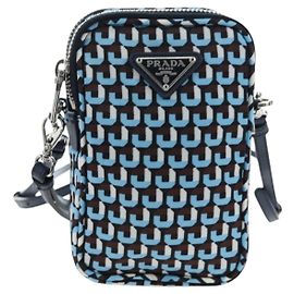 Prada Vintage Tessuto