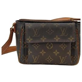 Louis Vuitton Shoulder Bag Vivacite PM