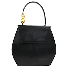 Céline Celine Vintage Leather