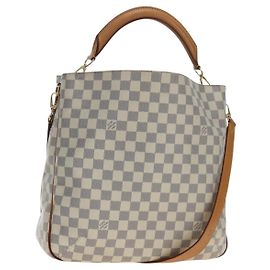 Louis Vuitton Soffi Damier Ebene