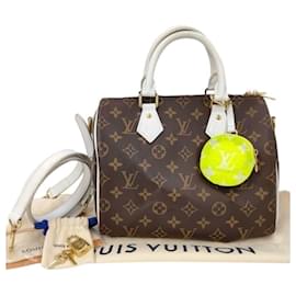 Borsa Louis Vuitton Speedy Bandoulière 25