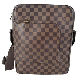 Borsa a tracolla Louis Vuitton Olaf GM