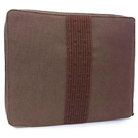 Hermès Borsa a pochette Hermes Herline Multi-Case