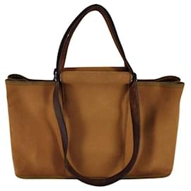 Borsa a tracolla Hermes Cabas Elan PM - Hermès