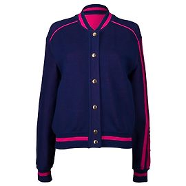 Autre Marque UNSIGNED Bekleidung aus lila Baumwolle - 103767