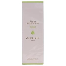 Profumo Guerlain Nerolia Vetiver 200ml Verde - Autre Marque