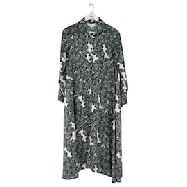 Vestido verde Heimstone