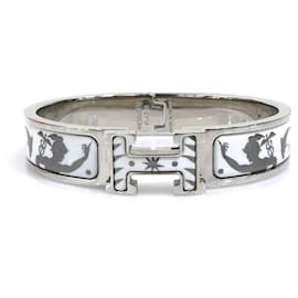 Bracelet Jonc Hermes HERMES - Hermès