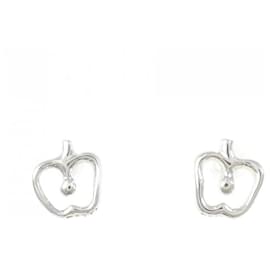 Orecchini a lobo Tiffany Apple - Tiffany & Co