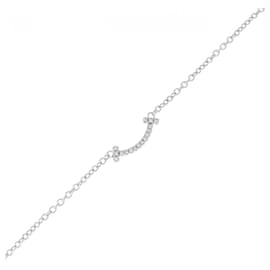 Bracciale Tiffany T Smile Mini - Tiffany & Co