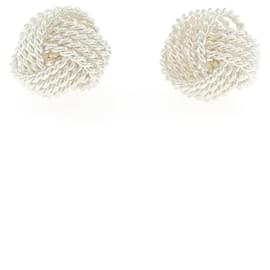 Orecchini Tiffany Twist Knot - Tiffany & Co
