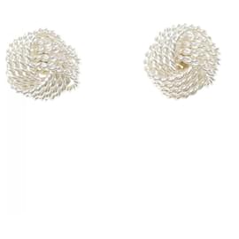 Orecchini a lobo Tiffany Twist Knot - Tiffany & Co
