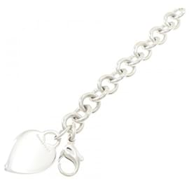 Tiffany Heart Tag Armband mit Herz-Anhänger - Tiffany & Co