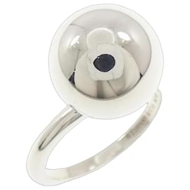 Tiffany & Co Tiffany Ball Ring aus Sterlingsilber 925