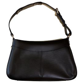 Louis Vuitton Epi Stretch Silver Fizz Epi Stretch