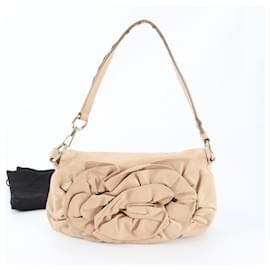 Sac à épaule Yves Saint Laurent Rive Gauche Nadja