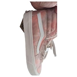 Vans Sneakers alte Sk8-Hi Vr3 Tie Dye