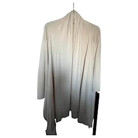 Ralph Lauren Cardigan aus Merinowolle in Beige
