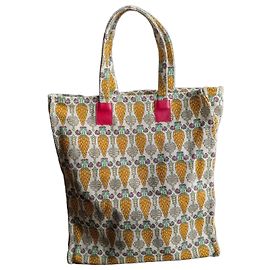 Borsa Tote Gucci Firenze 1921 - Design Pigna