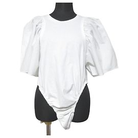 Autre Marque Bodysuit superpuesto Like de SELENAHELIOS