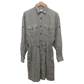 Mono HYKE LINEN - Autre Marque