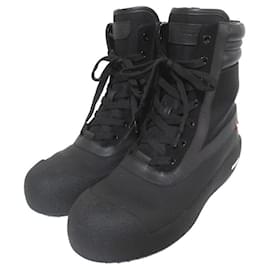 Bally CROKER-T/30 Stiefel aus Kalbsleder