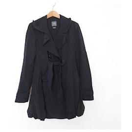 Abrigo Balloon de doble botonadura Armani Exchange
