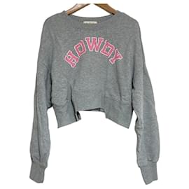 Ray BEAMS Kurzes Sweatshirt - Autre Marque