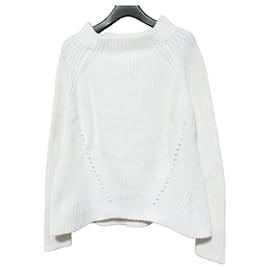 Autre Marque Camisola de malha de algodão DEMYLEE