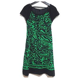 Autre Marque LEONARD Strickkleid