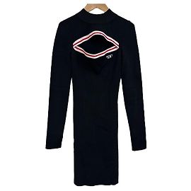 Autre Marque Diesel M-NASHVILLE Strickkleid