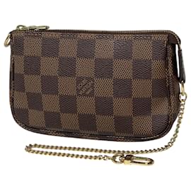 Louis Vuitton Mini Pochette Accessoires