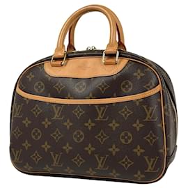 Borsa Boston Louis Vuitton Trouville