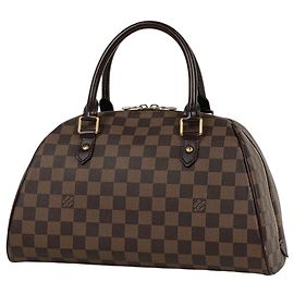 Borsa a mano Louis Vuitton Rivera MM