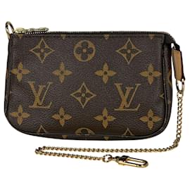 Louis Vuitton Mini Pochette Accessoires