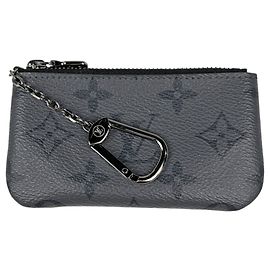 Louis Vuitton Pochette Clé Portafoglio/Portamonete