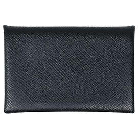 Hermès Portacarte Hermes Calvi