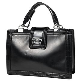 Borsa a tracolla 2-Way Chanel Boy