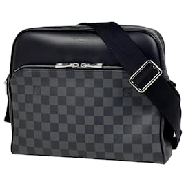 Borsa a tracolla Louis Vuitton Dayton PM