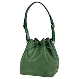 Borsa a tracolla Louis Vuitton Petit Noé