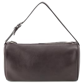 Borsa The Row Brown Nappa 90s
