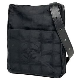 Chanel 2WAY Shoulder Bag from New Travel Line