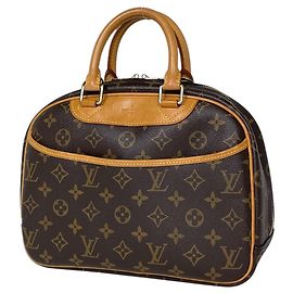 Louis Vuitton Trouville Handtasche