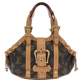 Borsa Louis Vuitton Monogram Teda PM
