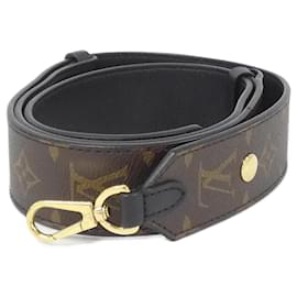 Tracolla Louis Vuitton Monogram
