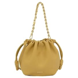 Borsa Mini Loewe Flamenco