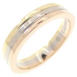 Cartier Louis Vendôme Ring
