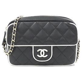 Sac à main Chanel AP4516 en agneau