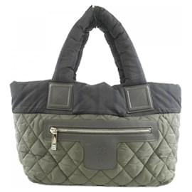 Chanel Coco Cocoon Handtasche