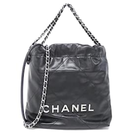 Borsa Chanel 22 Line MINI